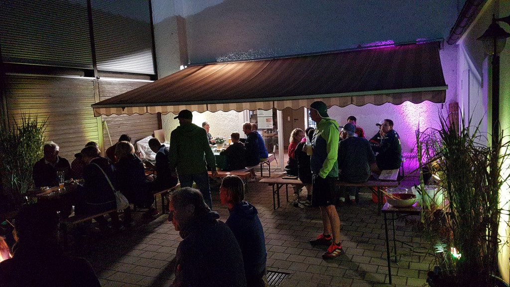 Doppel-Nachtturnier 2022