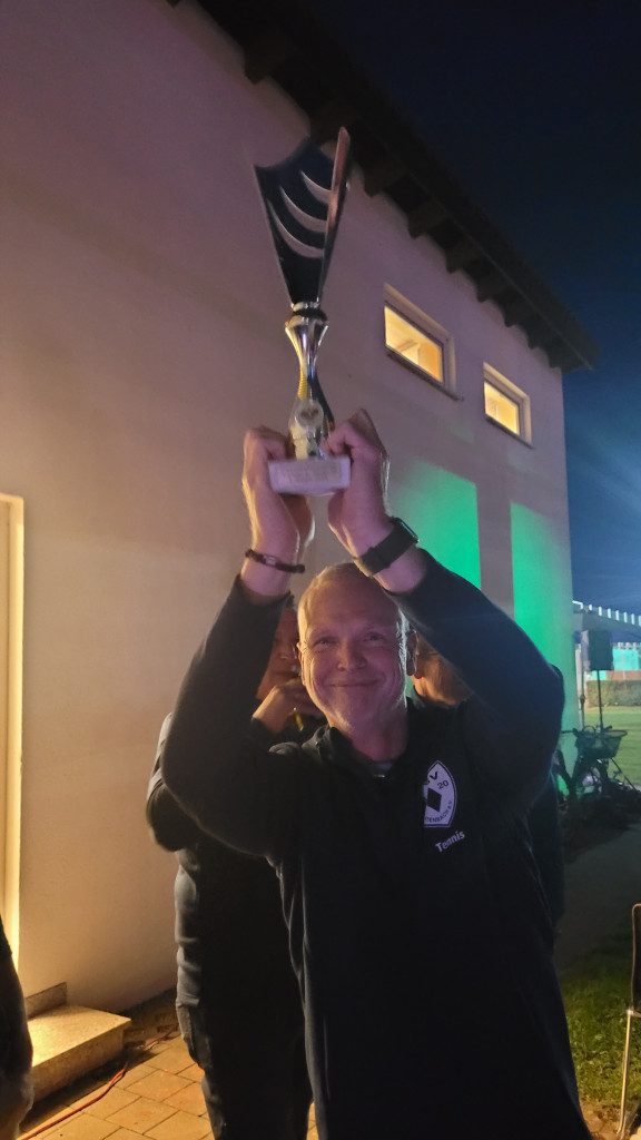 Doppel-Nachtturnier 2023