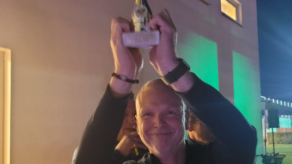 Doppel-Nachtturnier 2023