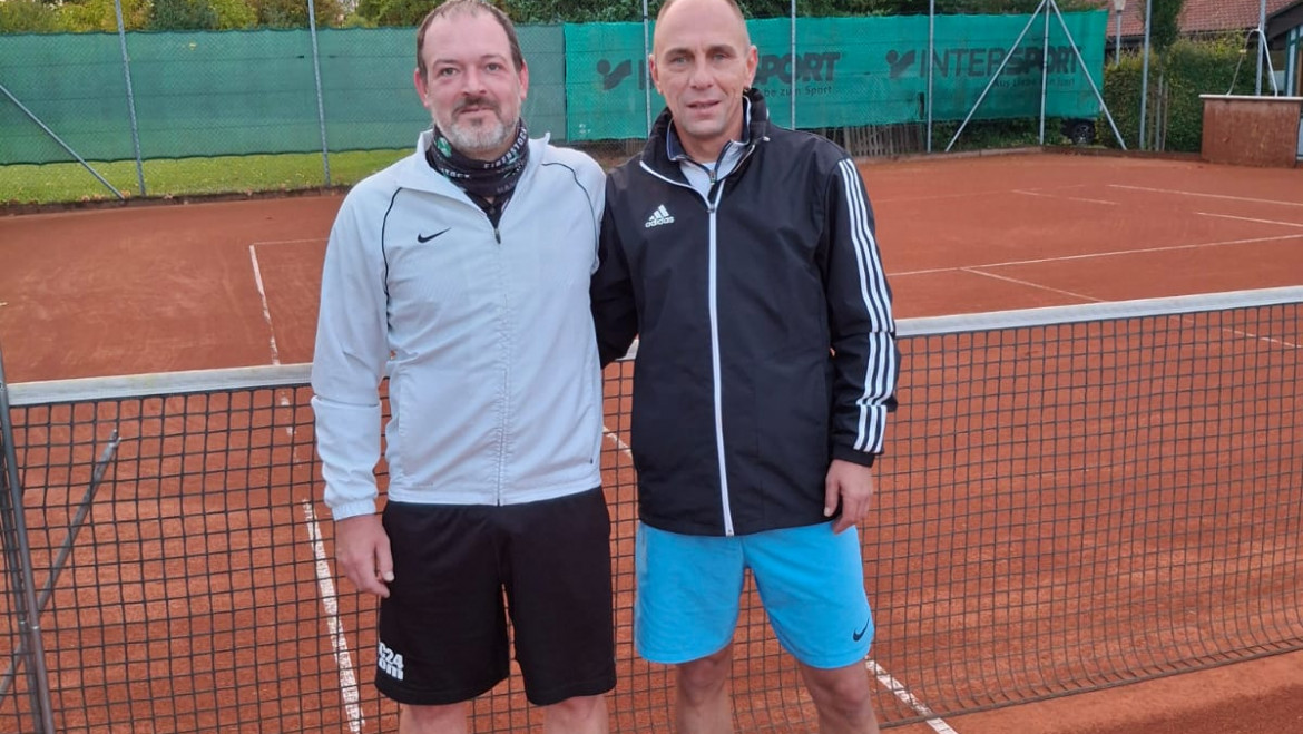 Vereinsmeisterschaften 2025