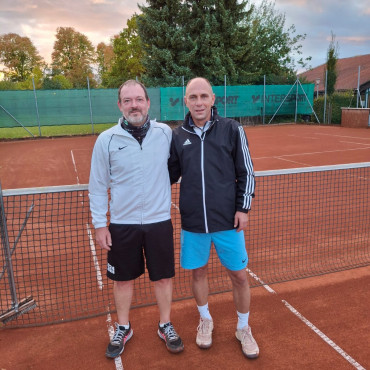 Vereinsmeisterschaften 2025