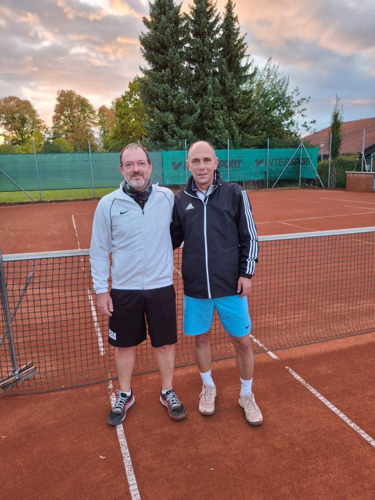 Vereinsmeisterschaften 2025